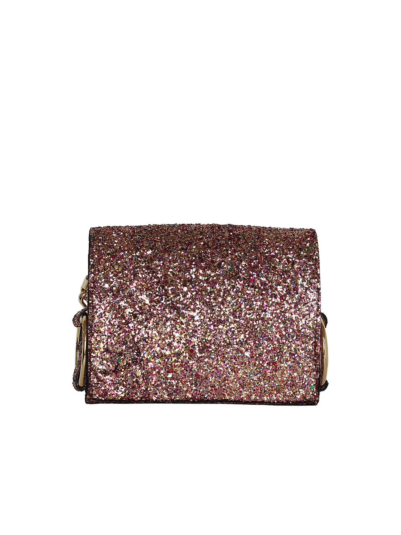 JULIA SKERGETH | Tasche - Mini Bag | braun